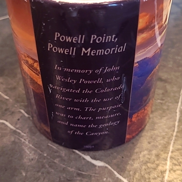 Handcrafted Unisex Soy  Candle - Picture 3 of 6